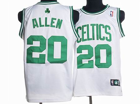 Boston Celtics jerseys-031